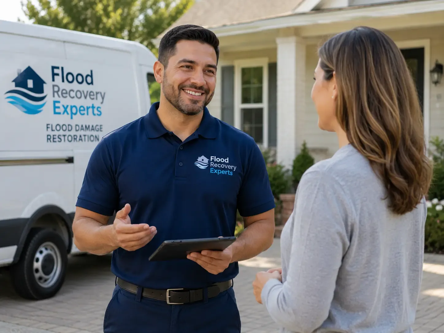 Flood Damage Cleanup Knox, ND FAQs
